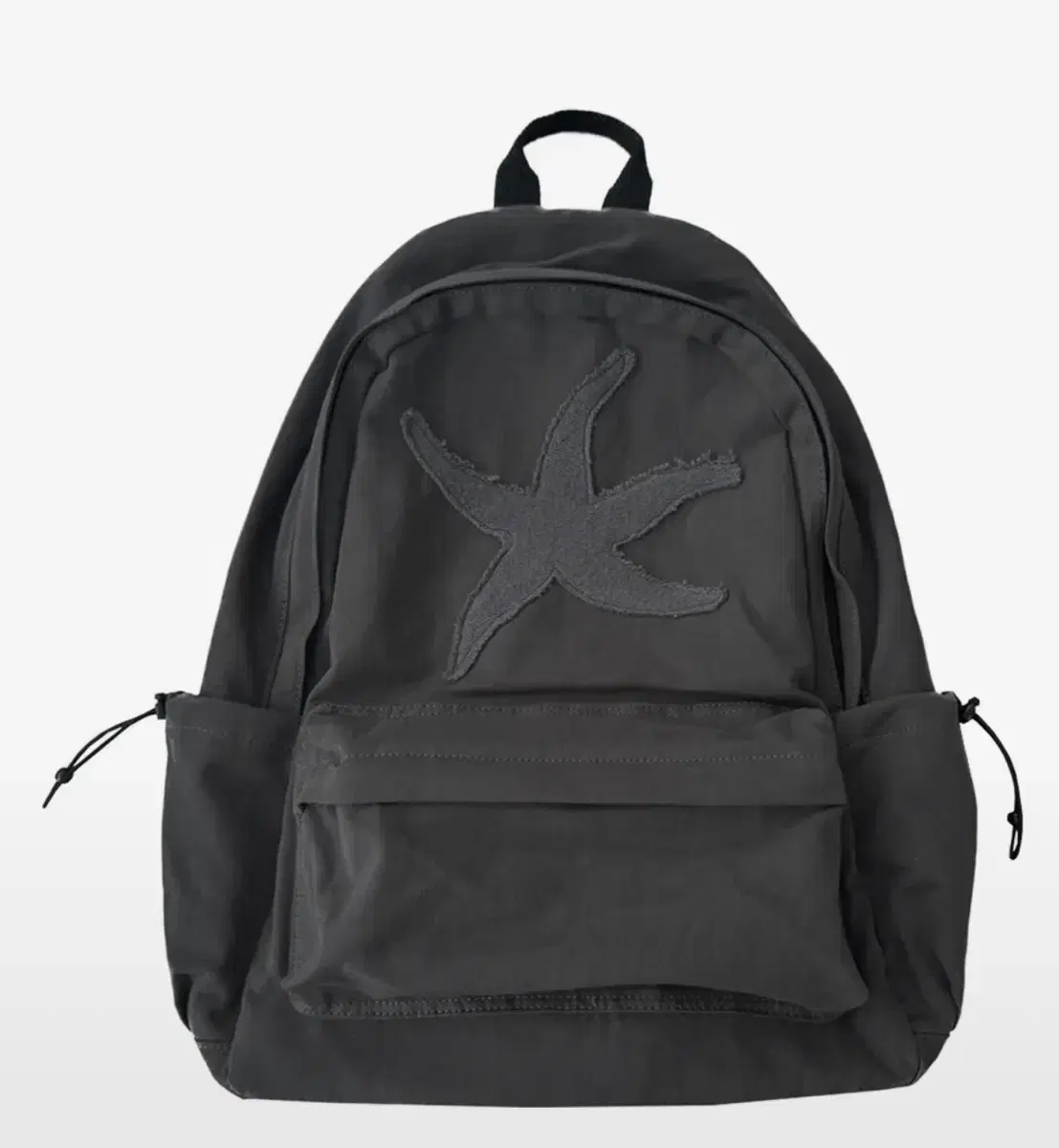 더콜디스트모먼트 starfish backpack